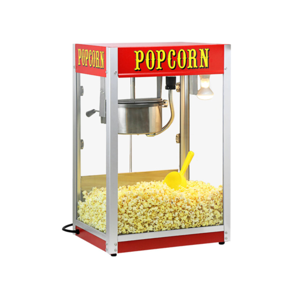 POPCORN MACHINE askeventrentals